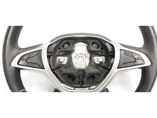 Маховик Dacia Sandero 484007478R