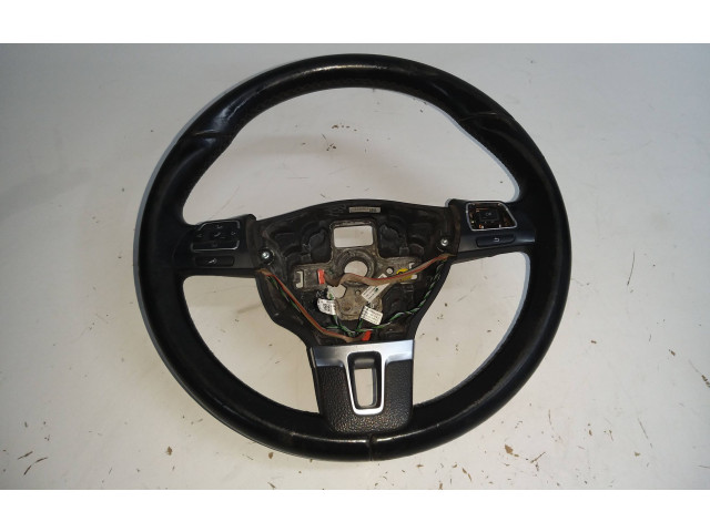 Volant Volkswagen Tiguan 2010 1T0419091AD