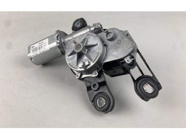 Моторчик заднего дворника 5F4955711A Skoda Karoq