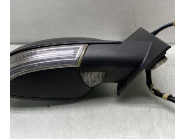 Зеркало электрическое        Volkswagen Golf Plus  2005 - 2013 года   
