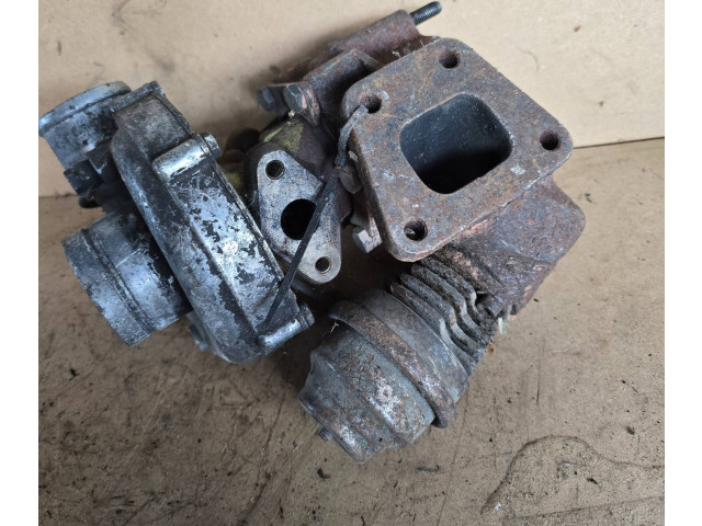 Турбина Volkswagen Golf III 068145703C, 883971615