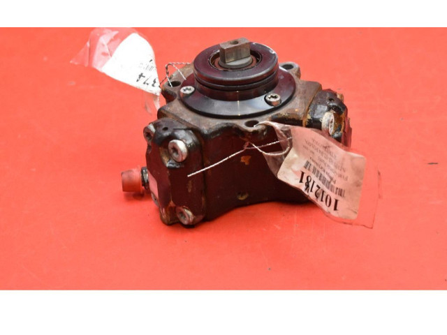 Vstřikovací čerpadlo    Fiat Punto (199)     