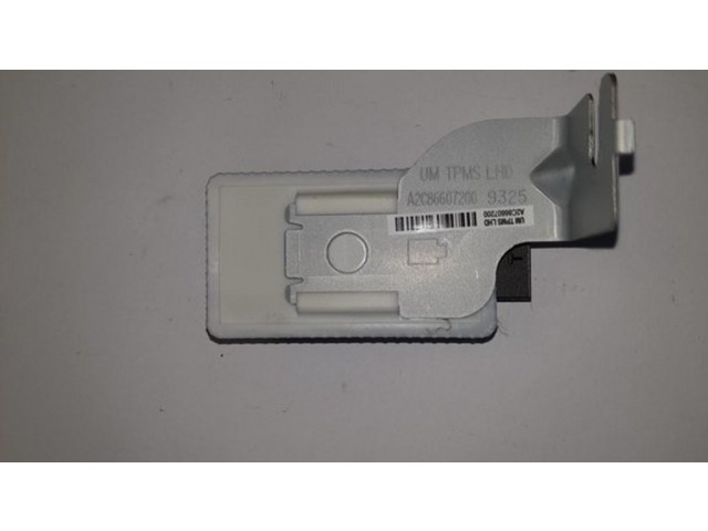 Другие блоки управления / модули