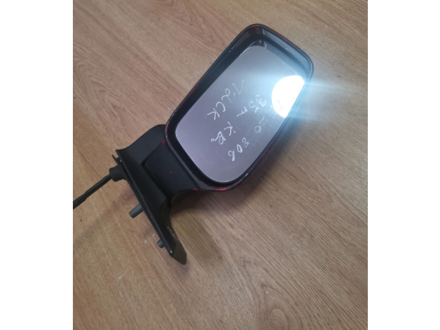 Zpětné zrcátko Peugeot 806 1995 023002, 013002