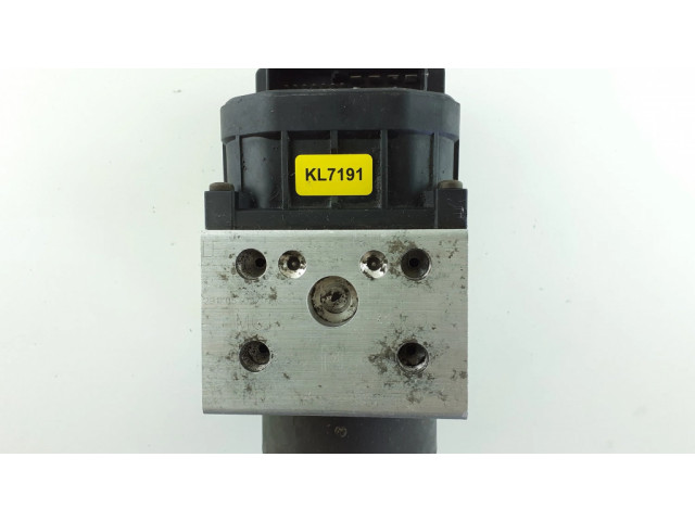 Блок АБС MR475695, 0265216773 Mitsubishi Carisma 2000-2004 года