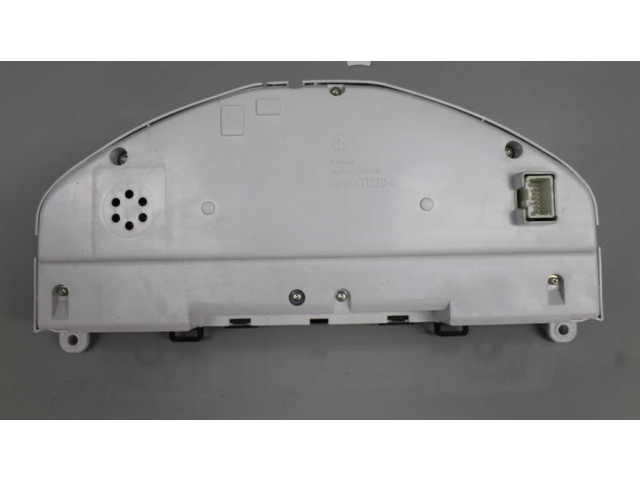 Панель приборов 36002195   Volvo XC70       