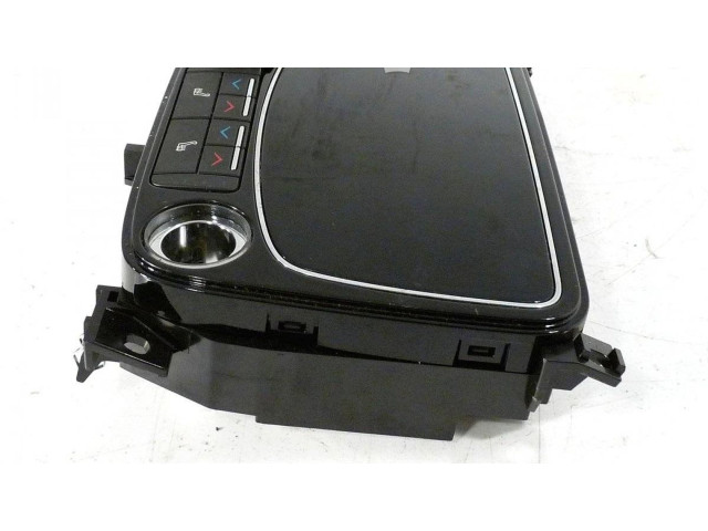 Блок управления климат-контролем AW9318D687AF Jaguar XJ X351