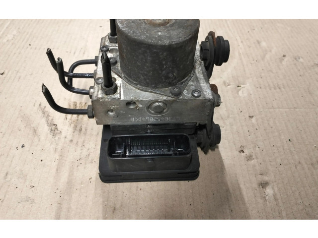 Блок АБС Skoda Rapid (120G, 130G, 135G) 1983 - 1991 года