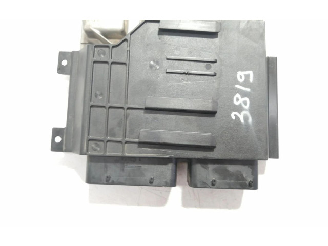 Блок управления двигателем ECU 55588354 Opel Astra J