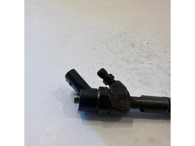 Vstřikovač 0445110116 Mercedes-Benz A W168 pro naftový motor 1.7
