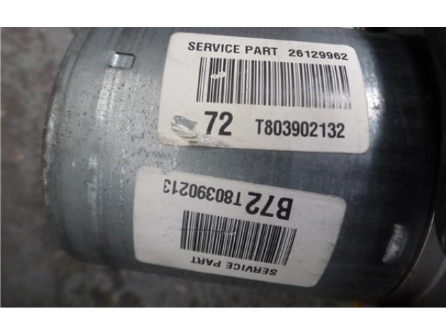    Рулевая рейка 2610107526129962, 12235889   Fiat Punto (188) 1999 - 2010 года