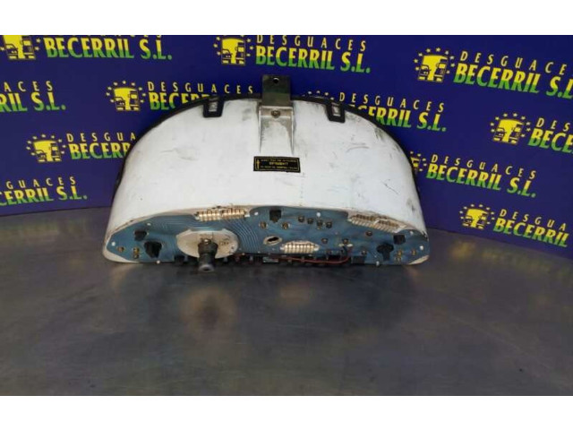 Přístrojová deska Tata Safari 2001 26995421