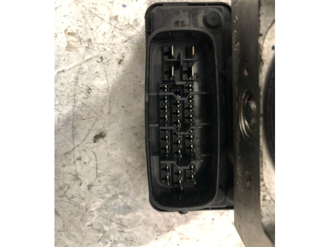 Блок ABS Daihatsu Cuore - года