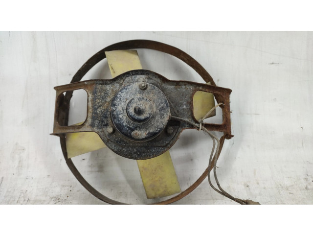 Вентилятор печки Austin Metro