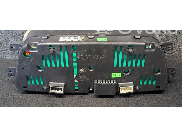 Панель приборов 8021031521 SsangYong Actyon