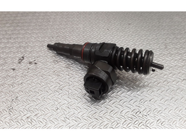 Vstřikovač 038130073J, 0414720015 Volkswagen Sharan AUY