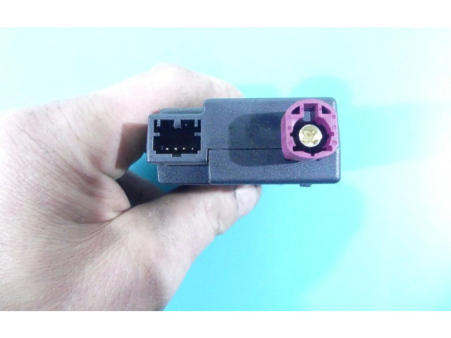 Блок комфорта 5Q0035953C, IMPRK1152467   Volkswagen PASSAT B8   