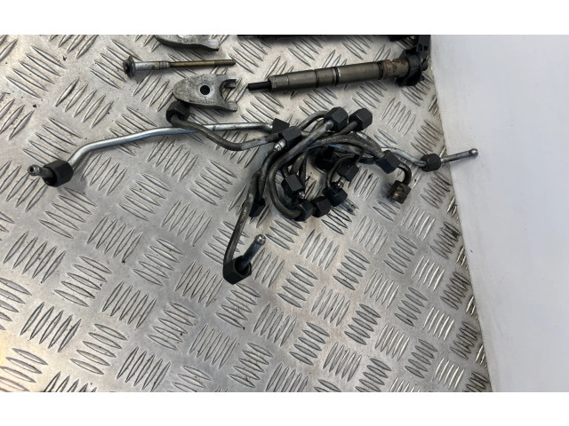 Комплект системы впрыска топлива 059130277CK, 0445010691 Audi Q5 SQ5 CGQ