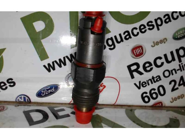 Vstřikovač LCR6735405 Renault Kangoo I