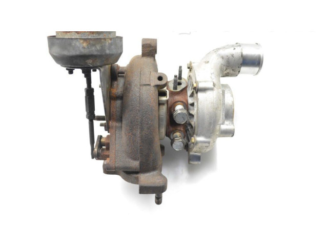 Турбина Lexus IS 220D-250-350 1720126010 для двигателя 2AD-FHV