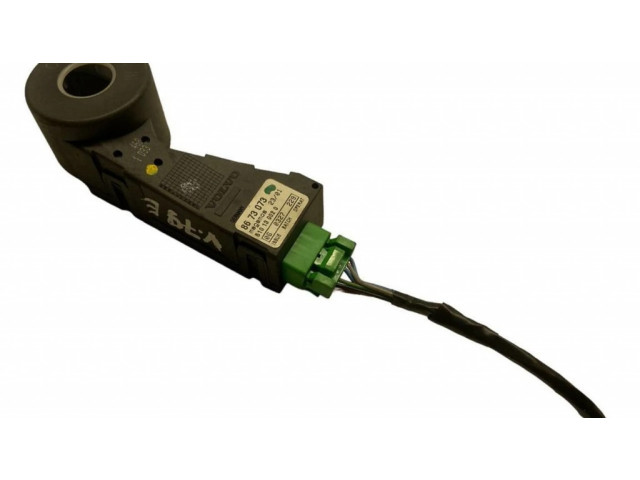 Форсунка 8673073, 510130020    Volvo V70   