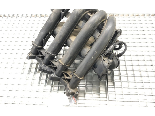 Přístrojová deska Mercedes-Benz A W169 2006 A2661410201