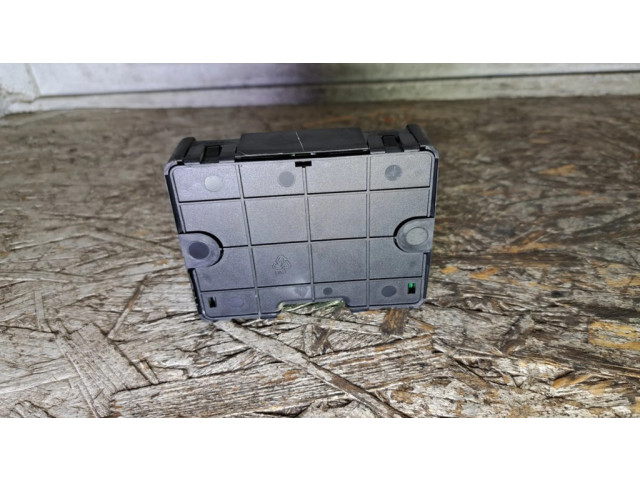 Блок управления иммобилайзера