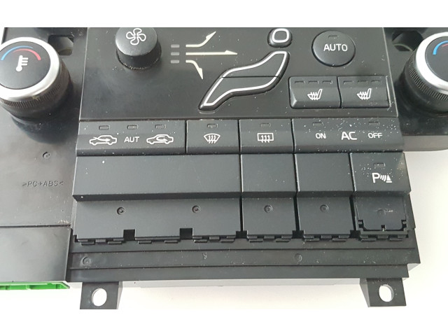 Блок управления климат-контролем 30782903   Volvo XC60