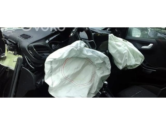 Zpětné zrcátko pravé Ford Puma 2024 9701012RH, 048814