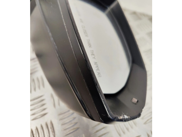 Зеркало электрическое Audi Q5 SQ5 2017 - года