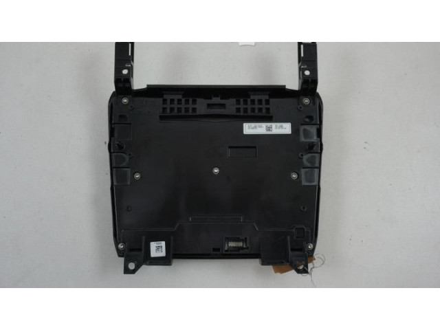 Блок управления климат-контролем 00006452V9 Citroen DS4