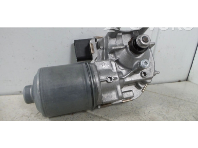 Двигатель стеклоочистителей 8W1955119 Audi A4 S4 B9