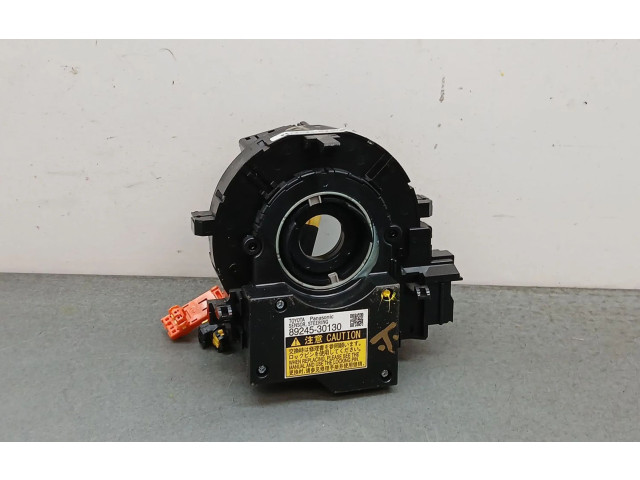 Подушка безопасности водителя 8924530130 Lexus IS-F