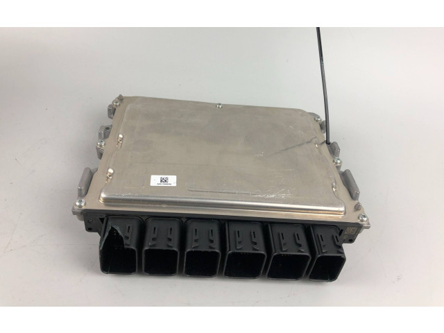 Řídící jednotka 9897879 Mini Cooper Countryman F60 2019