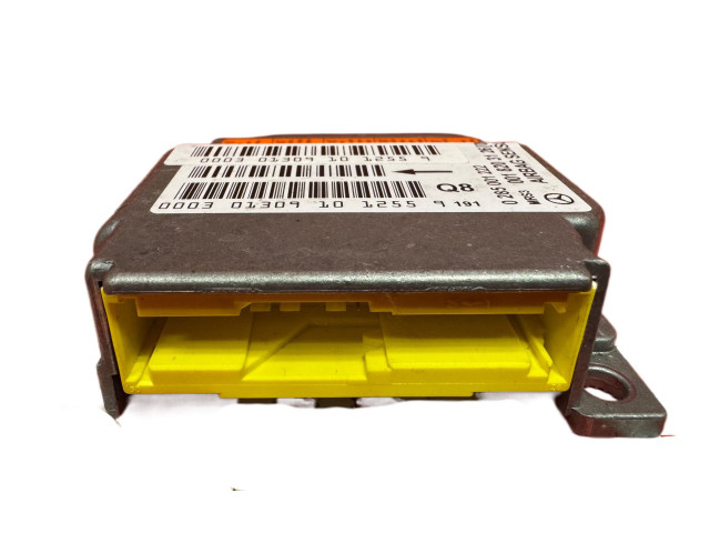 Блок подушек безопасности 0018203126, 0285001222   Mercedes-Benz A W168