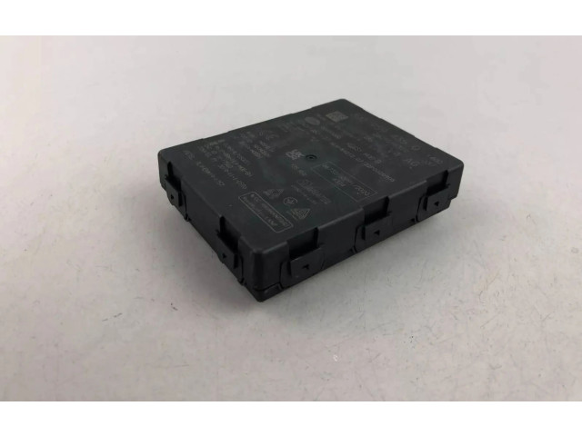 Pojistková skříňka Блок управления без ключа 3Q0959435Q Seat Ibiza V (KJ) 2022