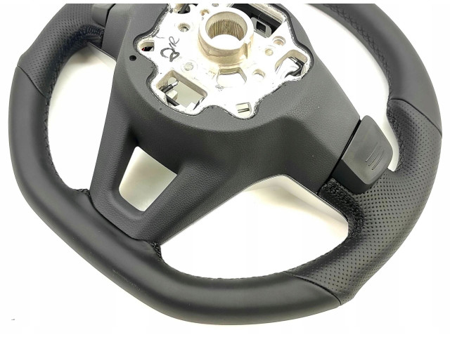 Volant Volkswagen Tiguan 2012 5H0419089JH, 509575