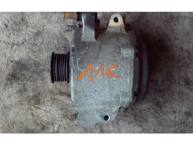 Генератор 6578   Chevrolet Captiva      