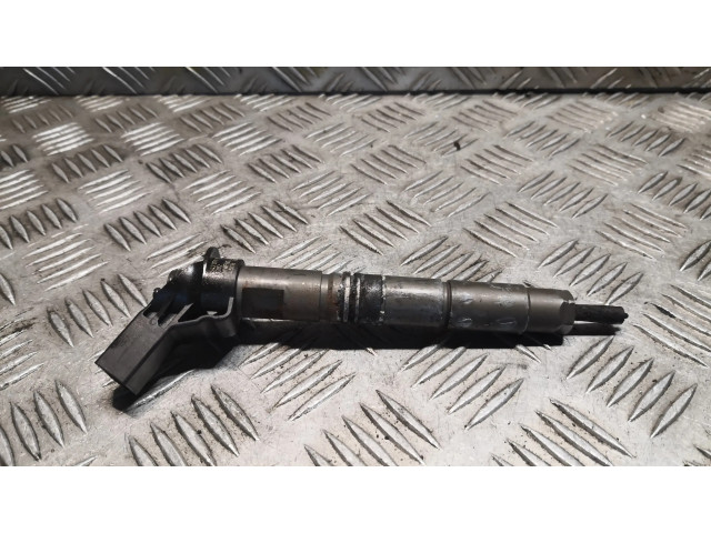 Vstřikovač 6420701187, A6420701187 Mercedes-Benz E W212 pro naftový motor 3.0 OM 642.852
