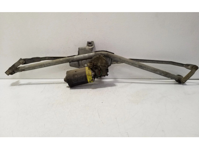 Комплект механизма стеклоочистителей Volkswagen PASSAT B4  1994 - 1996 года 357955325A, 357955113C      