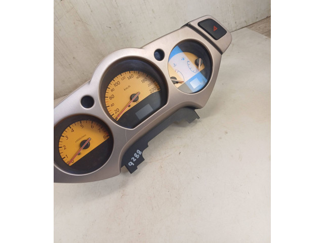 Přístrojová deska  Nissan Murano Z50 2006 68240CA000  