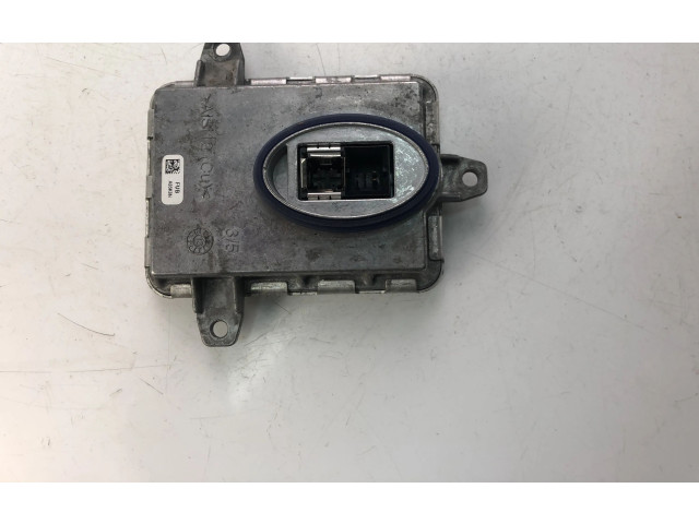 Блок фонаря / (блок «хenon»)