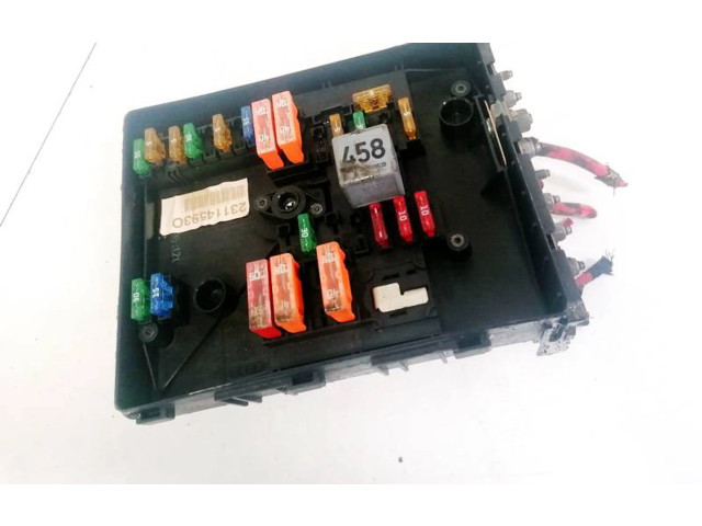 Блок предохранителей  1K0937125, 017183071   Volkswagen Golf Plus    