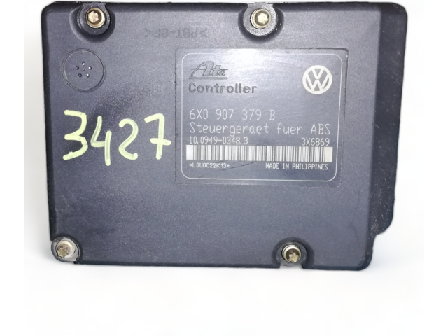 Блок АБС    Volkswagen  Lupo  1998 - 2005 года