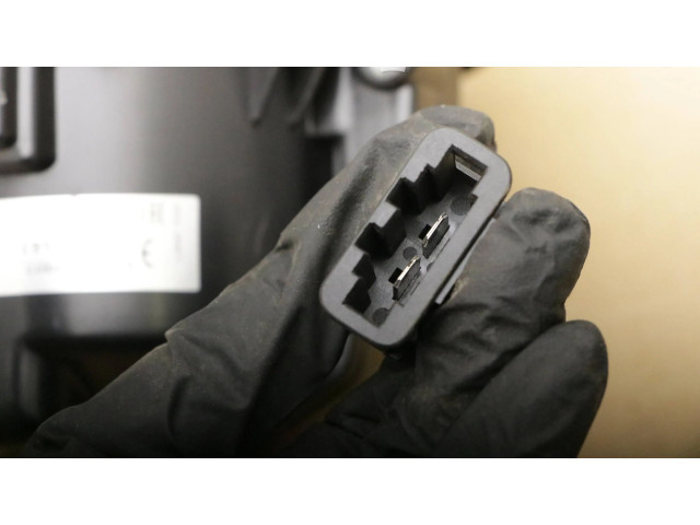 Вентилятор печки    87223, 006287   Volvo V70