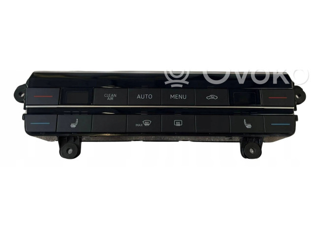 Блок управления климат-контролем 760907426G   Volkswagen Caddy