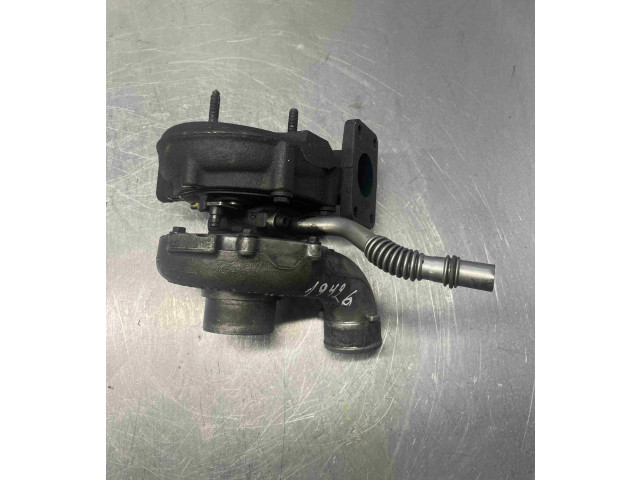  Турбина Audi A6 S6 C5 4B  059145701C, 059145701C         