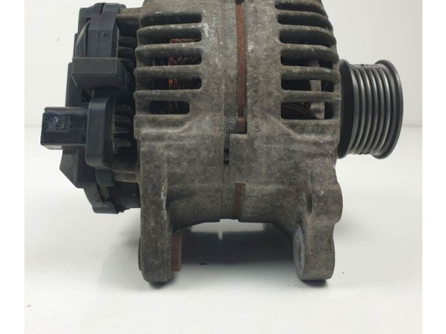 Генератор 06F903023G Audi A3 S3 8P