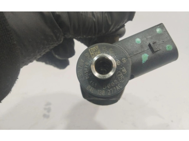 Форсунка 04L130277AC Volkswagen Caddy