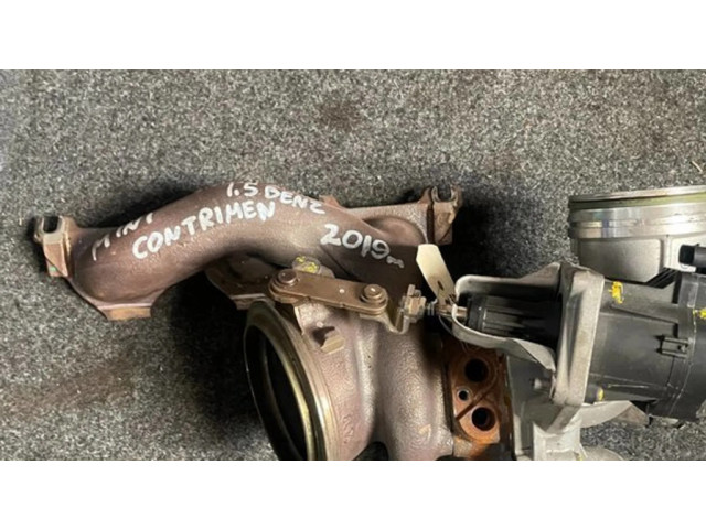 Турбина Mini Clubman F54 1.5 8600045